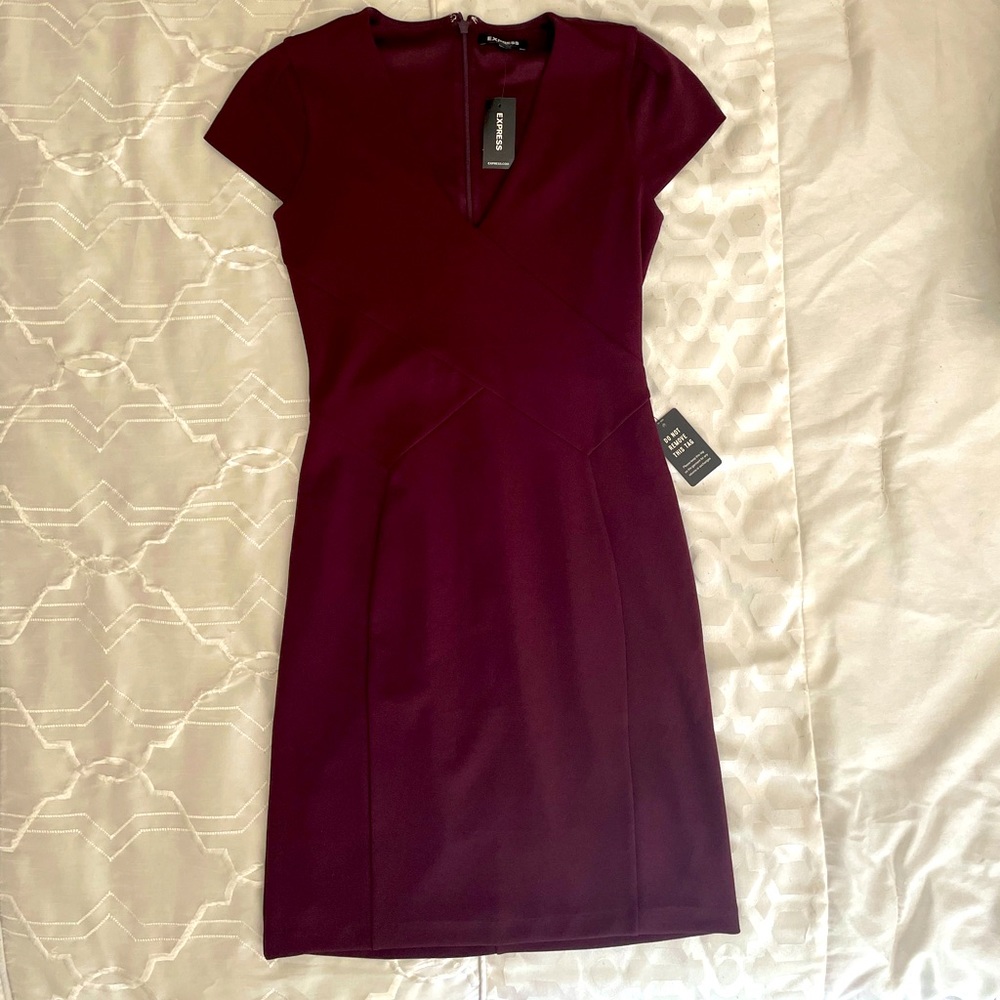 Express Dress